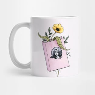 Trapped in a fairytale Mug